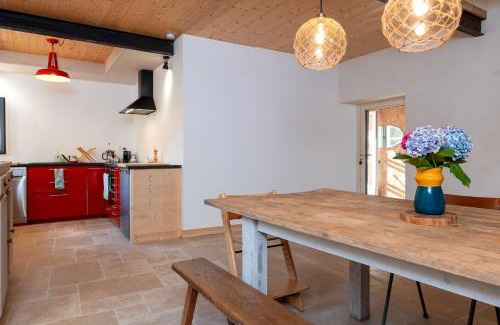 Plouhinec Apartment | Chez Tetris et Tampa