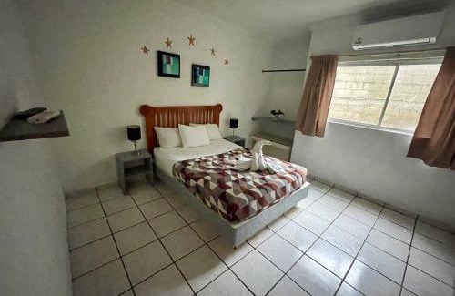 Tulum City Center Hotel | Chi Ibal Hu Cancun