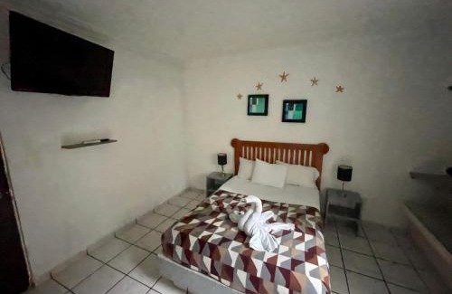 Tulum City Center Hotel | Chi Ibal Hu Cancun