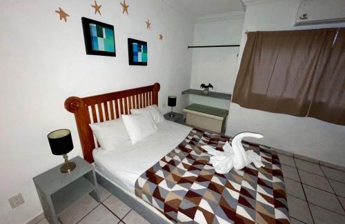 Tulum City Center Hotel | Chi Ibal Hu Cancun