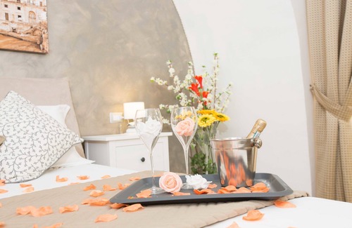 San Ferdinando House | Chiaia Suites