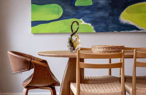 St. Andrews House | Chic Holiday Home St Andrews