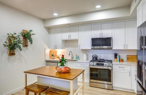 San Luis Obispo Apartment | Chic San Luis Obispo Condo Near Hiking and Beaches!