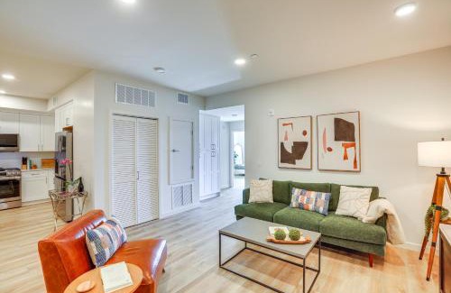 San Luis Obispo Apartment | Chic San Luis Obispo Condo Near Hiking and Beaches!