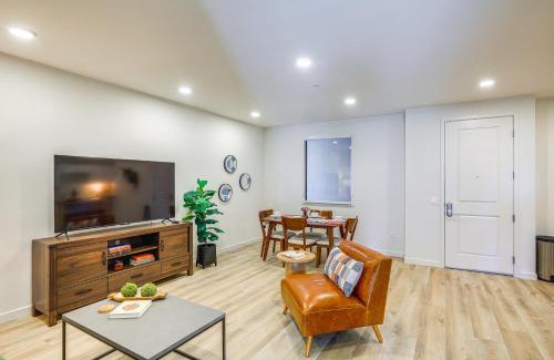 San Luis Obispo Apartment | Chic San Luis Obispo Condo Near Hiking and Beaches!