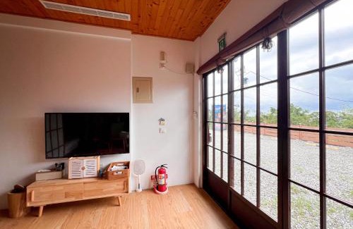 Xiulin Bed & Breakfast | Chillax Taroko B&B