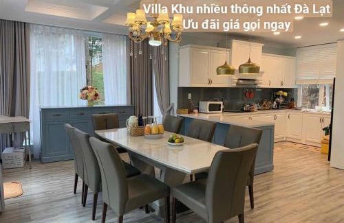 Da Lat Apartment | Chillin Villa - Biệt Thự Đà Lạt Khu Nhiều Thông Gần Hồ Tuyền Lâm