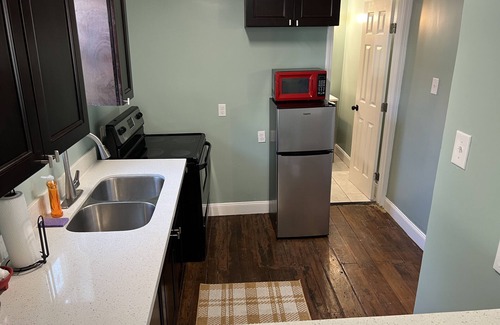 Saint Roch Apartment | Chillpad Blocks from FrenchQuarters