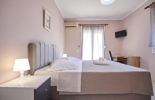 Kambos Apartment | ChioSmart Kontari Apartments