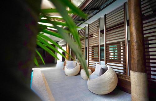 Wat Ket Hotel | Chirin Home ฌิรินทร์โฮม