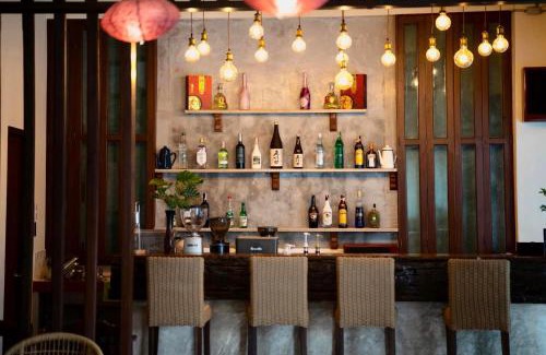 Wat Ket Hotel | Chirin Home ฌิรินทร์โฮม