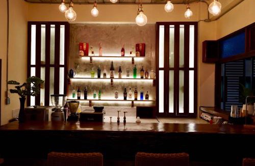 Wat Ket Hotel | Chirin Home ฌิรินทร์โฮม