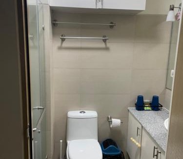 Luzon Apartment | Chloes Staycation