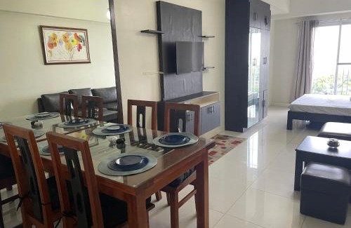 Luzon Apartment | Chloes Staycation