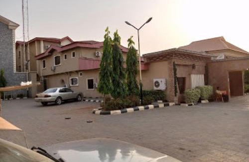 Benin City Cabin | Choice Gate Hotel-Business Double