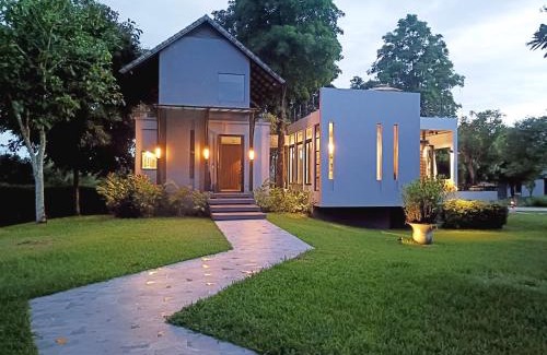 Mae Wang Resort | Chombua MaeWang ชมบัว