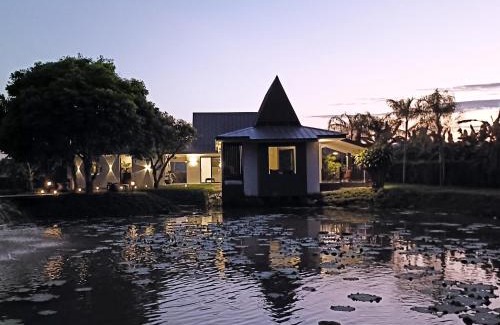 Mae Wang Resort | Chombua MaeWang ชมบัว