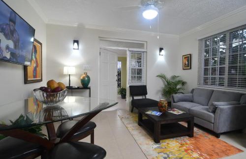 Molynes Gardens House | Choose To Be Happy at Gardens of Blissett GOB#1 & GOB #2 - Two Bedroom Apartments