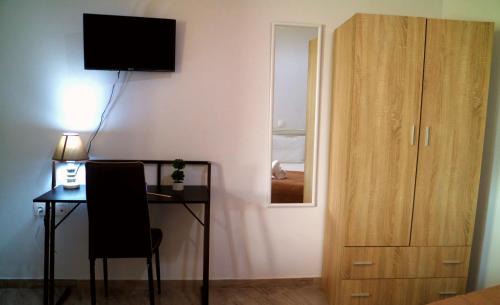 Corfu Town Apartment | Christos Family Apartments Α