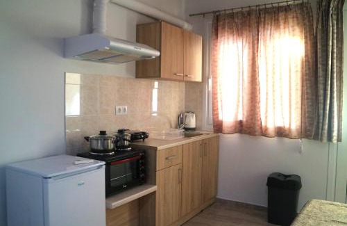 Corfu Town Apartment | Christos Family Apartments Α