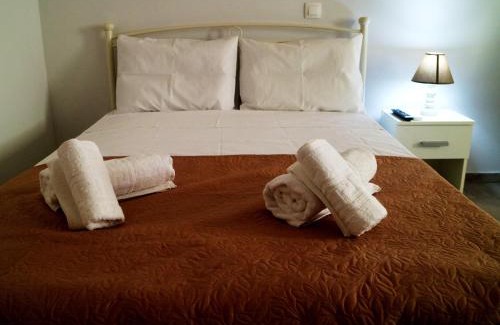 Corfu Town Apartment | Christos Family Apartments Α
