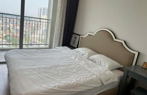 Tu Liem Apartment | Chuỗi căn hộ dịch vụ Vinhomes Gardenia Mỹ Đình