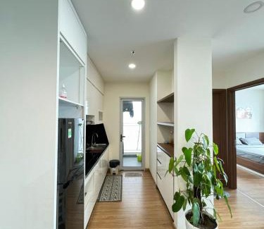 Hon Gai Apartment | Chuỗi Homestay 2 phòng ngủ - Gần biển - Hạ Long