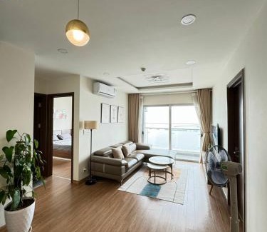 Hon Gai Apartment | Chuỗi Homestay 2 phòng ngủ - Gần biển - Hạ Long