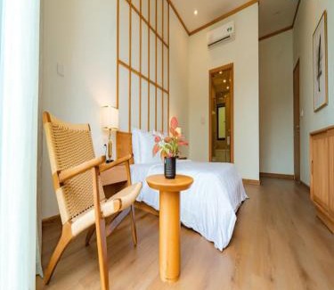 Bai Chay Villa | Chuỗi Villa 8 Ngủ Đồi Đức Dương - Trung Tâm Bãi Cháy