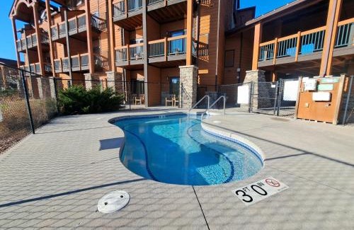 Wisconsin Dells Hotel | Chula Vista Resort Villa # 7111