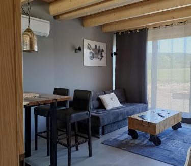 Regietow Cabin | Chutor Grzegorza