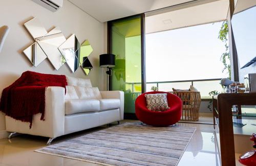 Ciudad Del Este Apartment | Cielo Ejecutivo: Un hogar en la ciudad