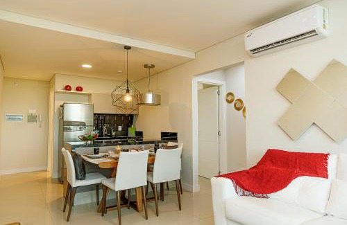 Ciudad Del Este Apartment | Cielo Ejecutivo: Un hogar en la ciudad