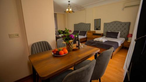 Kabatas Hotel | Cihangir Modern Suite Hotel Taksim
