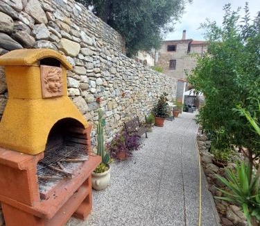 Marina di Pisciotta House | Cilento Paradise - Appartamento con terrazzo in Marina di Pisciotta