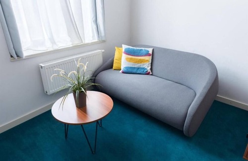 Zagreb Apartment | Cilindar Apartments