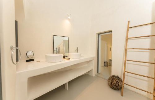Imerovigli Hotel | Cilon Suites Santorini