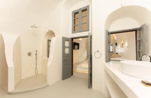 Imerovigli Hotel | Cilon Suites Santorini