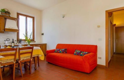 Cerreto Guidi Apartment | Cimabue by Interhome