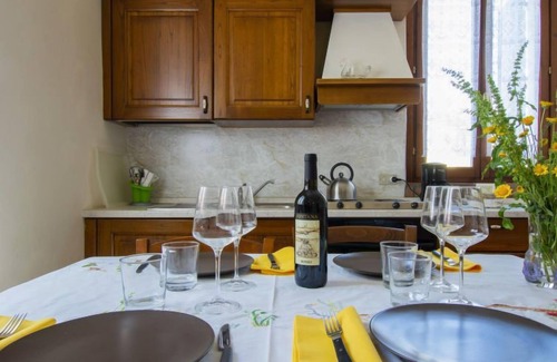 Cerreto Guidi Apartment | Cimabue by Interhome