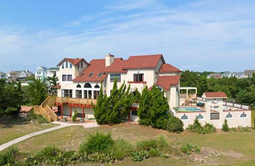 Ocean Hill House | Cinco de Mayo