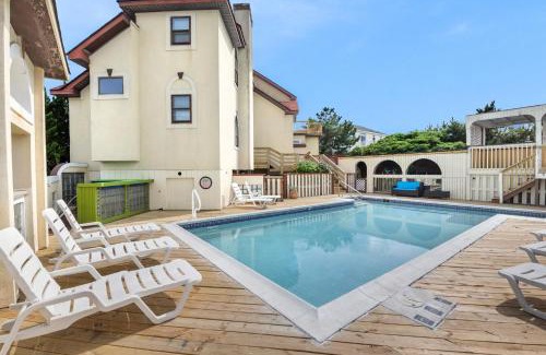 Ocean Hill House | Cinco de Mayo