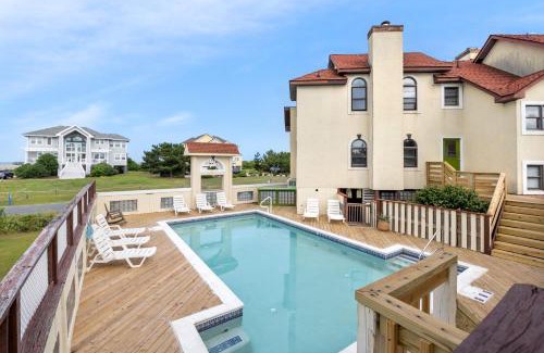 Ocean Hill House | Cinco de Mayo