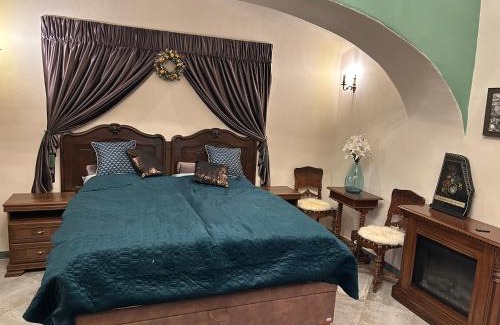 Spania Dolina Apartment | Cisárska Komnata