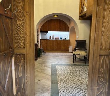 Spania Dolina Apartment | Cisárska Komnata