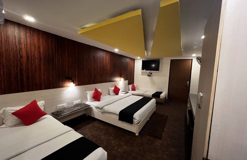 Kanpur Hotel | Citi Club