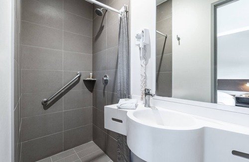 Aguascalientes Hotel | City Express Junior by Marriott Aguascalientes Centro