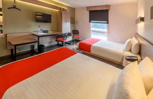 Calle 26 Hotel | City Express Plus by Marriott Bogota Aeropuerto