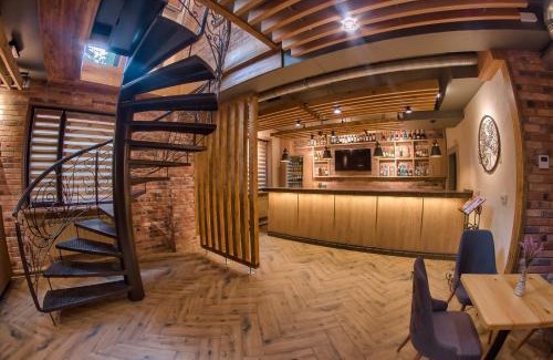 Almaty Hotel | CITY STAY Апарт-Отель Алматы