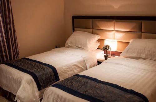 Al Khobar Apartment | City Suites
